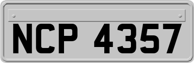NCP4357
