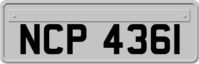 NCP4361