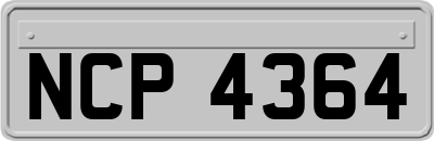 NCP4364