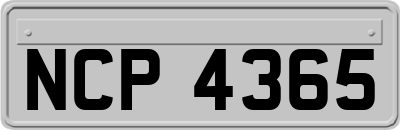 NCP4365