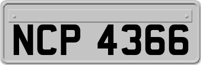 NCP4366