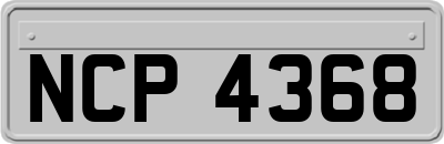NCP4368