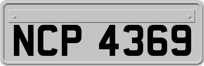 NCP4369