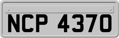 NCP4370