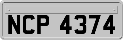 NCP4374
