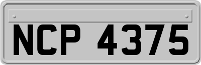 NCP4375