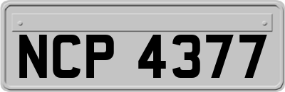 NCP4377