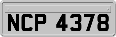 NCP4378