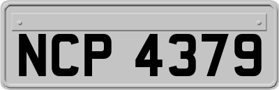 NCP4379
