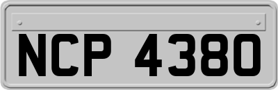 NCP4380