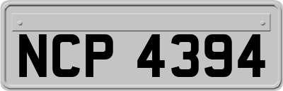 NCP4394