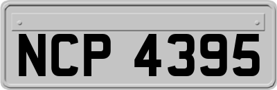 NCP4395