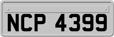 NCP4399