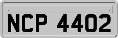 NCP4402