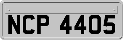NCP4405