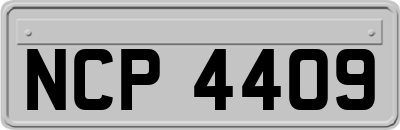 NCP4409