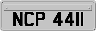 NCP4411