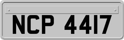 NCP4417