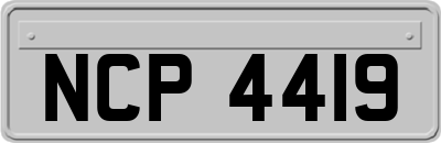 NCP4419