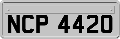 NCP4420
