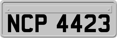 NCP4423