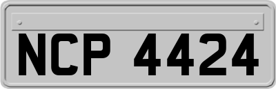 NCP4424