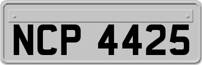 NCP4425