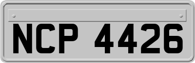 NCP4426