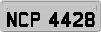 NCP4428