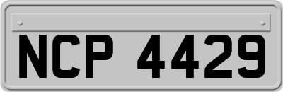 NCP4429