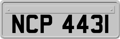 NCP4431