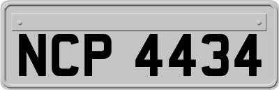 NCP4434