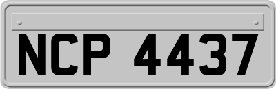 NCP4437