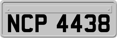 NCP4438