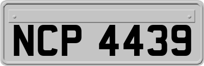 NCP4439
