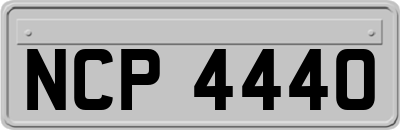 NCP4440