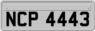 NCP4443
