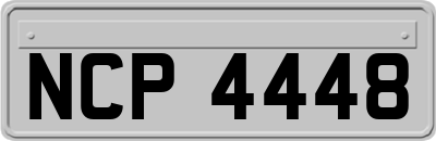 NCP4448