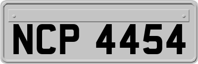 NCP4454