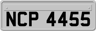 NCP4455