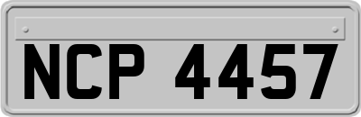 NCP4457