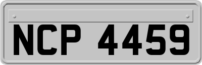 NCP4459