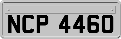 NCP4460