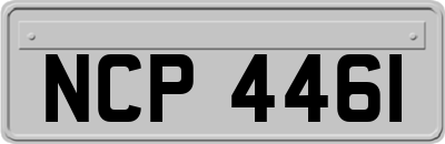 NCP4461
