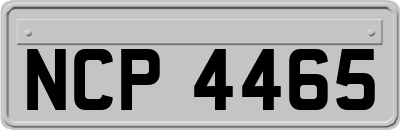 NCP4465