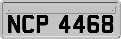 NCP4468