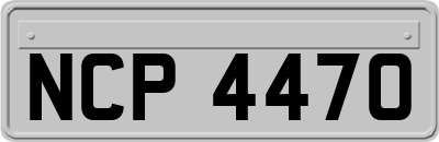 NCP4470