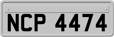 NCP4474
