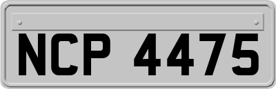 NCP4475