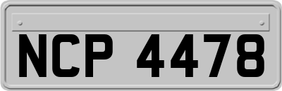 NCP4478